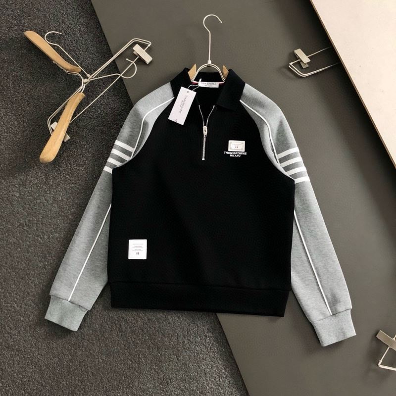 Thom Browne Hoodies